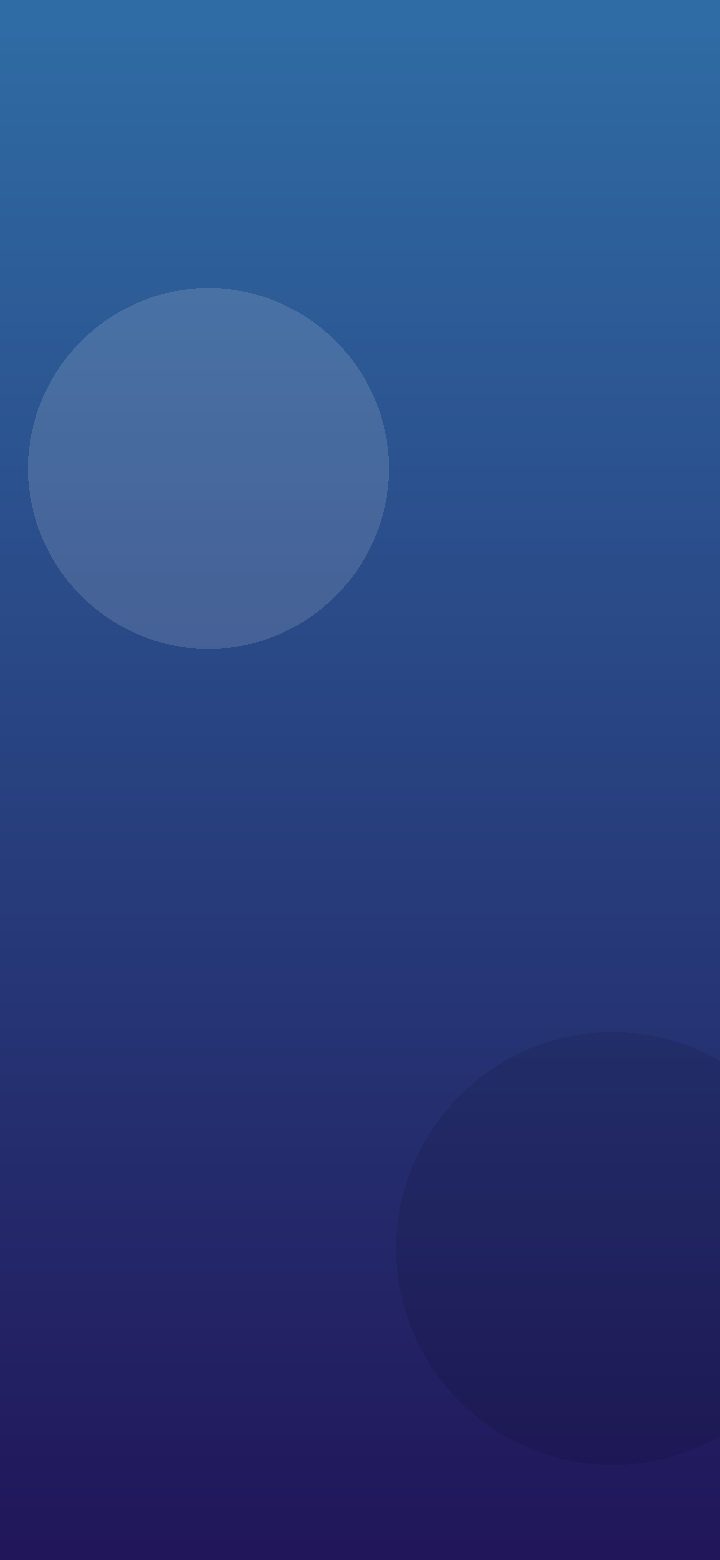 娜娜轻量版在线观看免费 App 设置页面截图，列表形式展示清晰度偏好、夜间模式开关与缓存清理选项，行间以极简分隔线区隔